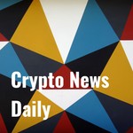 Logo of the podcast Crypto News Daily Podcast Crypto News Daily