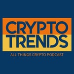 Logo of the podcast Crypto Trends Podcast Podcast Crypto Trends Podcast