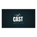 Logo of the podcast CRYPTOCAST Podcast CRYPTOCAST
