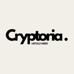 Cryptoria | Web3&加密说 Podcast Cryptoria | Web3&加密说
