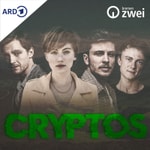 Logo of the podcast Cryptos – Climate-Fiction-Podcast nach Ursula Poznanski Podcast Cryptos – Climate-Fiction-Podcast nach Ursula Poznanski