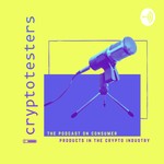 Logo of the podcast Cryptotesters Podcast Cryptotesters