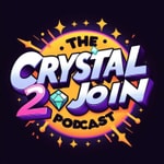 Logo of the podcast Crystal 2 Join - A Clash of Clans Podcast Podcast Crystal 2 Join - A Clash of Clans Podcast
