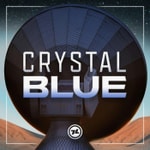 Logo of the podcast Crystal Blue