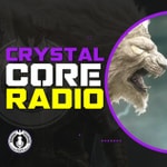 Crystal Core Radio