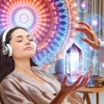 Podcast 晶體療癒和催眠 Crystal Healing and Hypnosis 