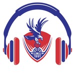 Logo of the podcast Crystal Palace supporters Norway Podcast Crystal Palace supporters Norway