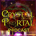 Logo of the podcast Crystal Portal Podcast Podcast Crystal Portal Podcast