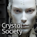 Logo of the podcast Crystal Society Podcast Crystal Society