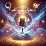 Logo of the podcast Crystal Waters Introduction and First Podcast Podcast Crystal Waters Introduction and First Podcast