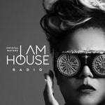 Logo of the podcast Crystal Waters presents I Am House Radio Podcast Crystal Waters presents I Am House Radio