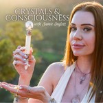 Crystals and Consciousness Podcast Podcast Crystals and Consciousness Podcast