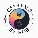 Podcast Crystals By Rob
