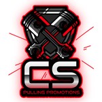 Logo of the podcast CS Pulling Promotions Podcast Podcast CS Pulling Promotions Podcast