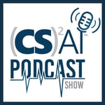 Logo of the podcast (CS)²AI Podcast Show: Control System Cyber Security Podcast (CS)²AI Podcast Show: Control System Cyber Security