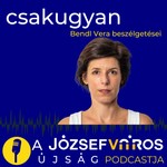 Csakugyan / 8 és fél óra Podcast Csakugyan / 8 és fél óra