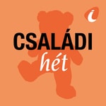 Logo of the podcast Családi hét - InfoRádió - Infostart.hu Podcast Családi hét - InfoRádió - Infostart.hu