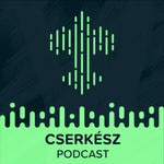 Logo of the podcast Cserkész Podcast Podcast Cserkész Podcast