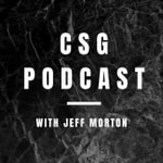 Logo of the podcast CSG Podcast Podcast CSG Podcast