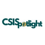 Logo of the podcast CSISpotlight Podcast CSISpotlight