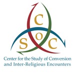 Podcast CSoC - Center for the Study of Conversion and Inter-Religious Encounters