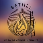 Logo of the podcast Gemeinde Bethel Neuwied Podcast Gemeinde Bethel Neuwied