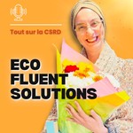 Logo of the podcast CSRD et ESG Sans Stress Podcast CSRD et ESG Sans Stress