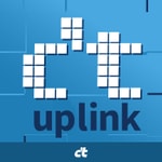 Logo of the podcast c't uplink (SD-Video) Podcast c't uplink (SD-Video)