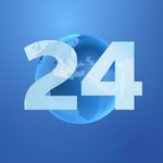 Logo of the podcast ČT24 Podcast ČT24