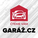 Čteme vám Garáž.cz Čteme vám Garáž.cz