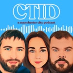 Logo of the podcast CTID MCFC Podcast CTID MCFC