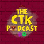 Logo of the podcast CTK Podcast Podcast CTK Podcast