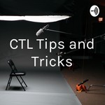 Logo of the podcast CTL Tips and Tricks Podcast CTL Tips and Tricks