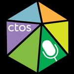 Logo of the podcast CTOS Podcast Interviews Podcast CTOS Podcast Interviews