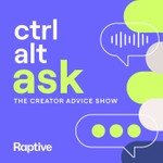 Logo of the podcast Ctrl Alt Ask Podcast Ctrl Alt Ask