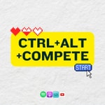 Podcast CTRL + ALT + COMPETE