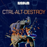 Podcast Ctrl-Alt-Destroy