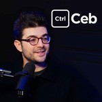 Logo of the podcast Ctrl Ceb Podcast Ctrl Ceb