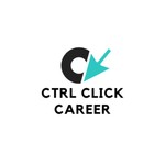 Logo of the podcast Ctrl Click Career Podcast Ctrl Click Career