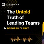 Logo of the podcast CTRL-F S1E1 | Scaling Teams & Leadership in Tech Podcast CTRL-F S1E1 | Scaling Teams & Leadership in Tech