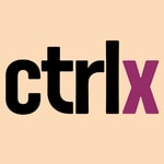 Logo of the podcast ctrl-X Podcast ctrl-X