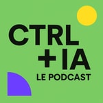 Logo of the podcast Ctrl+IA Podcast Ctrl+IA