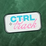 Logo of the podcast CTRL+Track Podcast CTRL+Track