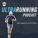 Podcast CTS Ultrarunning Podcast