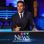 Logo of the podcast CTV National News Podcast CTV National News