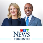 Logo of the podcast CTV News Toronto at Six Podcast Podcast CTV News Toronto at Six Podcast