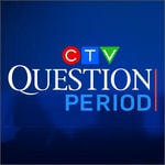 Logo of the podcast CTV Question Period with Vassy Kapelos Podcast Podcast CTV Question Period with Vassy Kapelos Podcast