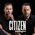 Logo of the podcast CTZN | David Craig | Jeremy Prest Podcast CTZN | David Craig | Jeremy Prest