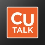 Logo of the podcast CU Talk Podcast CU Talk
