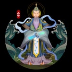 Logo of the podcast 北极星和北斗七星 Podcast 北极星和北斗七星